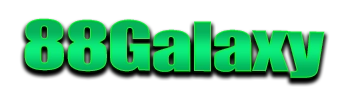 Logo 88Galaxy